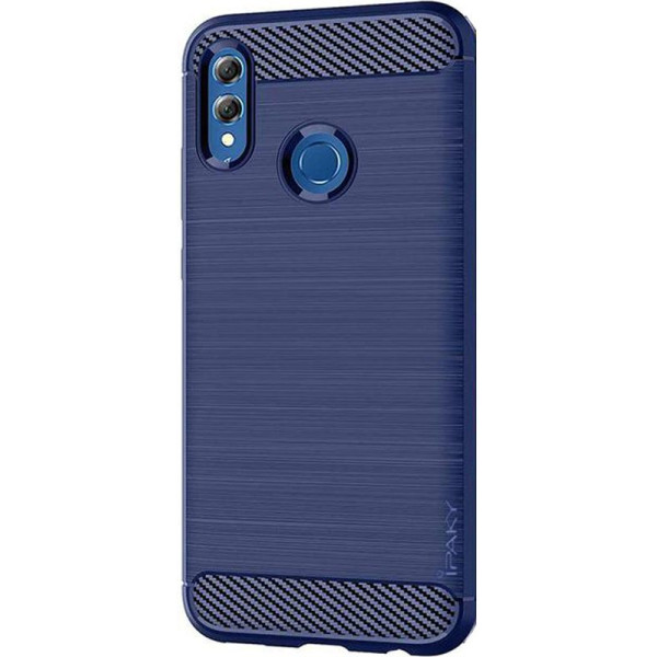 

Чехол TPU iPaky Slim Series для Xiaomi Redmi 7 (Синий) (706799)