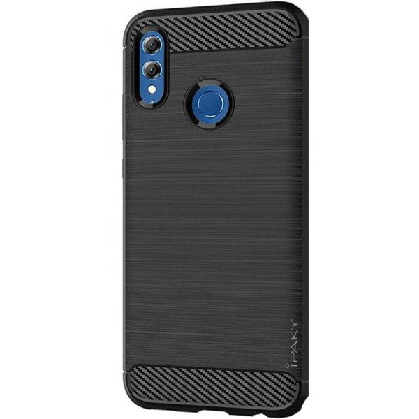 

TPU iPaky Slim Series для Samsung Galaxy A20 / A30 (Черный) (691233)