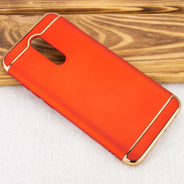 

Чехол Joint Series для Xiaomi Redmi 8 / 8a Красный (120552)