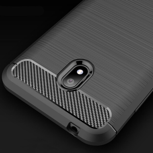 

TPU чехол iPaky Slim Series для Nokia 2.2 Черный (124146)
