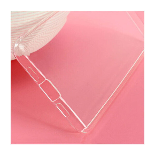 

TPU чехол Ultrathin Series 0,33mm для Xiaomi Mi 6 Бесцветный (прозрачный) (57304)