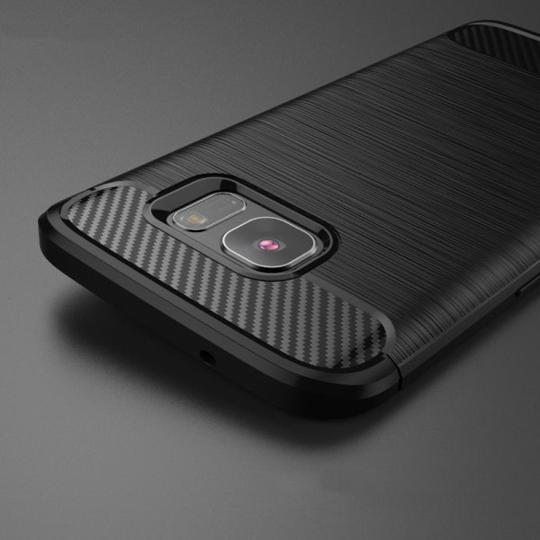 

TPU iPaky Slim Series для Samsung G950 Galaxy S8 (Черный) (482532)