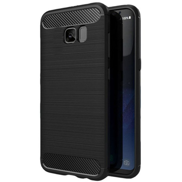 

TPU iPaky Slim Series для Samsung A720 Galaxy A7 (2017) (Черный) (482526)