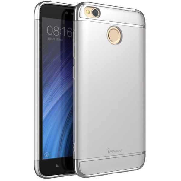 

iPaky Joint Series для Xiaomi Redmi 4X (Серебряный) (420220)