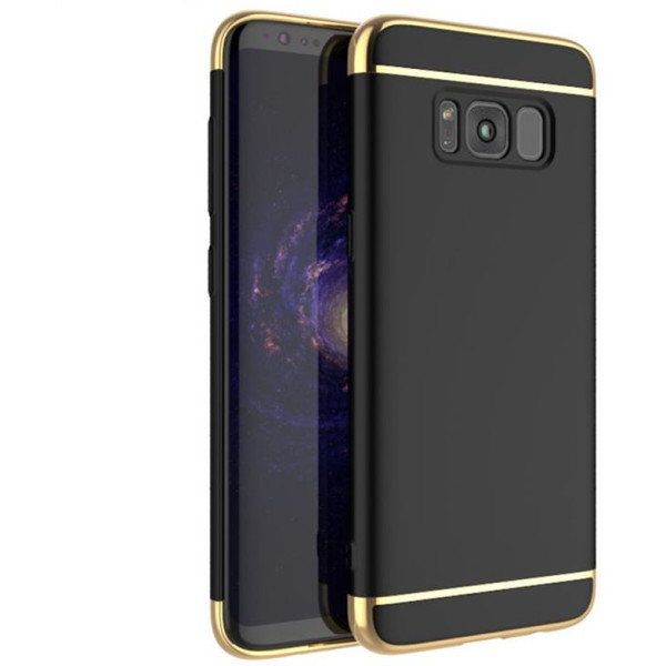 

iPaky Joint Series для Samsung G950 Galaxy S8 (Черный) (60499)