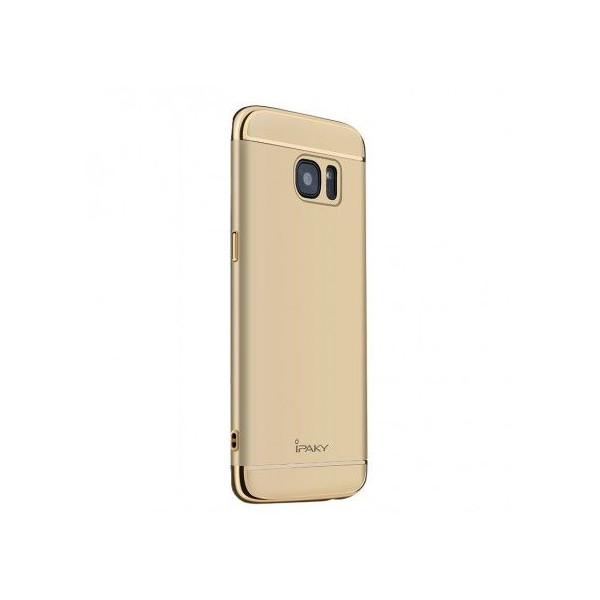 

iPaky Joint Series для Samsung G930F Galaxy S7 (Золотой) (56949)