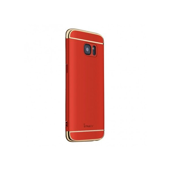 

iPaky Joint Series для Samsung G930F Galaxy S7 (Красный) (56950)