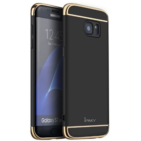 

iPaky Joint Series для Samsung G935F Galaxy S7 Edge (Черный) (54036)