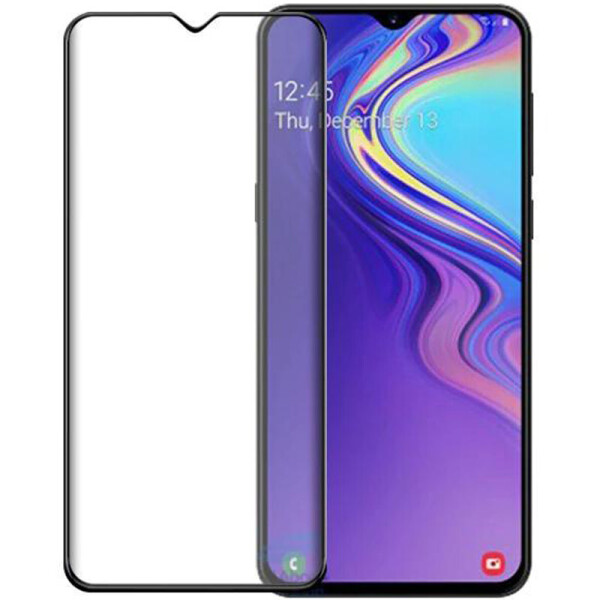 

Защитное стекло 2.5D CP+ (full glue) для Samsung Galaxy M20 Черный (99175)