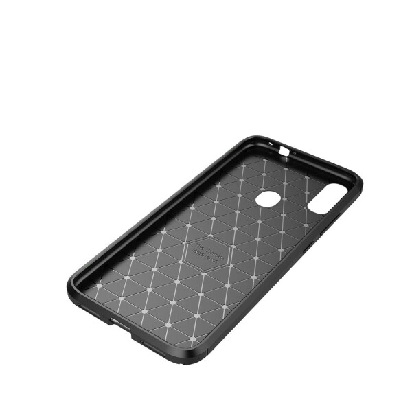 

TPU чехол iPaky Kaisy Series для Xiaomi Redmi Note 7 Pro Синий (72099138)