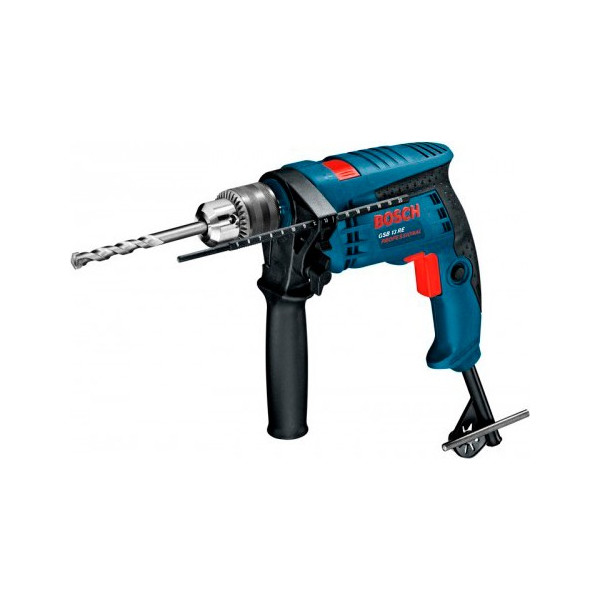 

Дрель ударная Bosch Professional GSB 13 RE (зубчатый патрон)