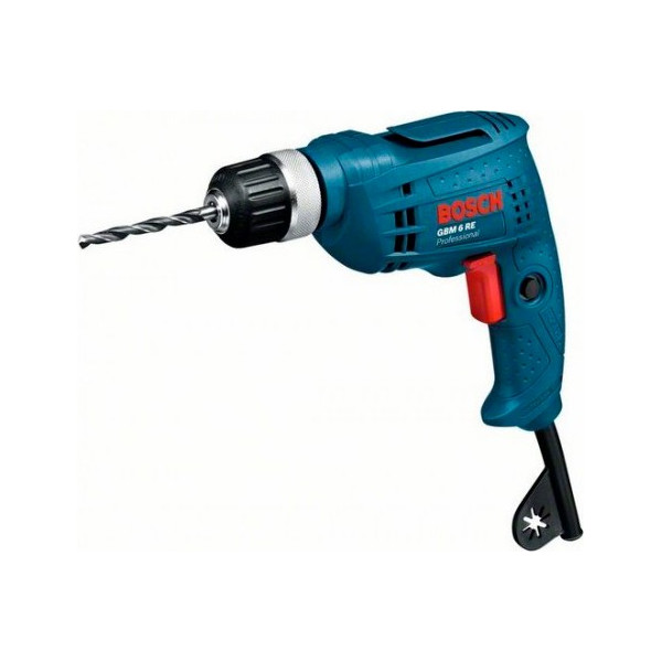 

Дрель Bosch Professional GBM 6 RE БЗП