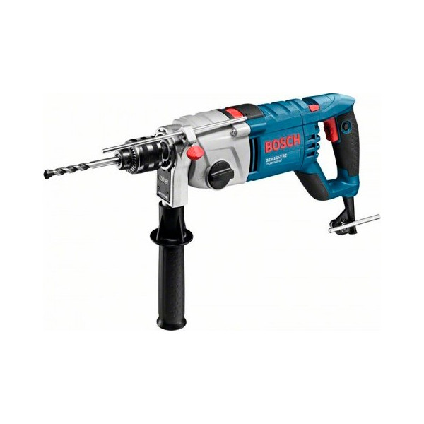

ударная Bosch GSB 162-2 E