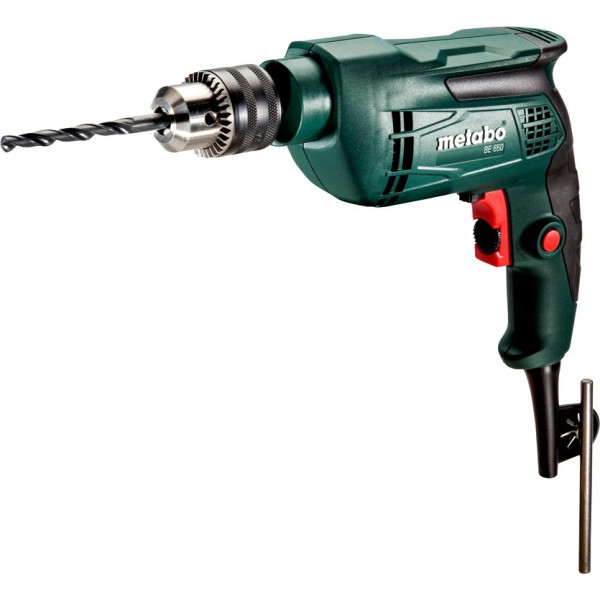 

Дрель Metabo BE 650 (600360000)