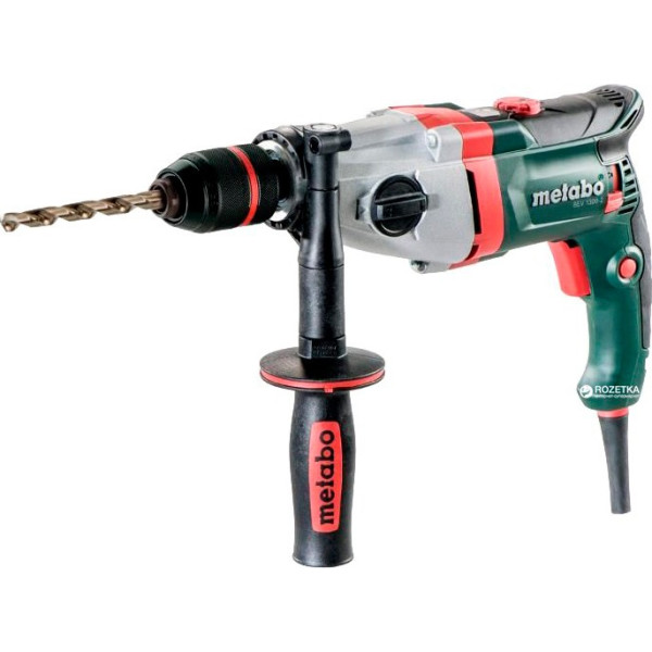 

Дрель Metabo BEV 1300-2 (600574810)