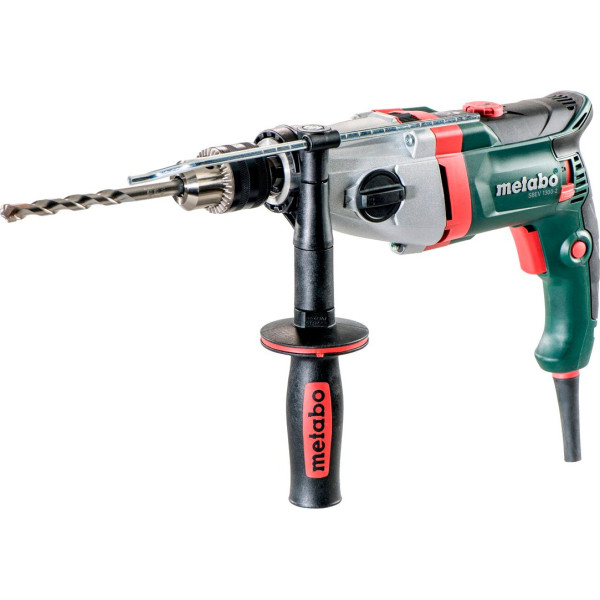 

Дрель ударная Metabo SBEV 1300-2 (600785000)