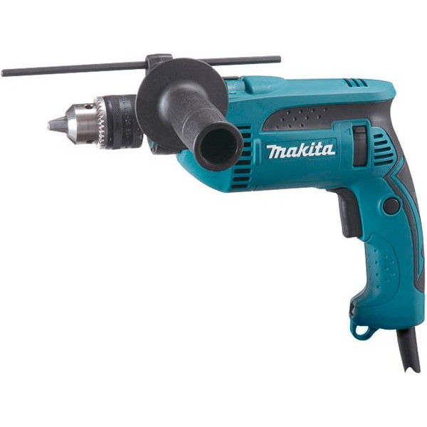 

Дрель ударная Makita HP1640