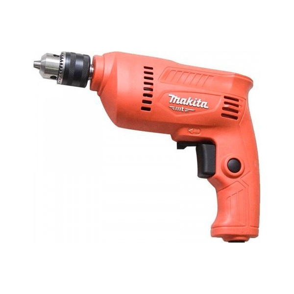 

Дрель безударная Makita M0600