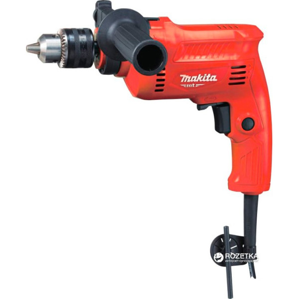 

Дрель ударная Makita M0801