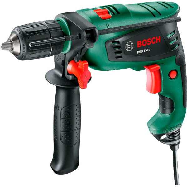 

ударная Bosch EasyImpact 500, 550 Вт, 1.8 кг