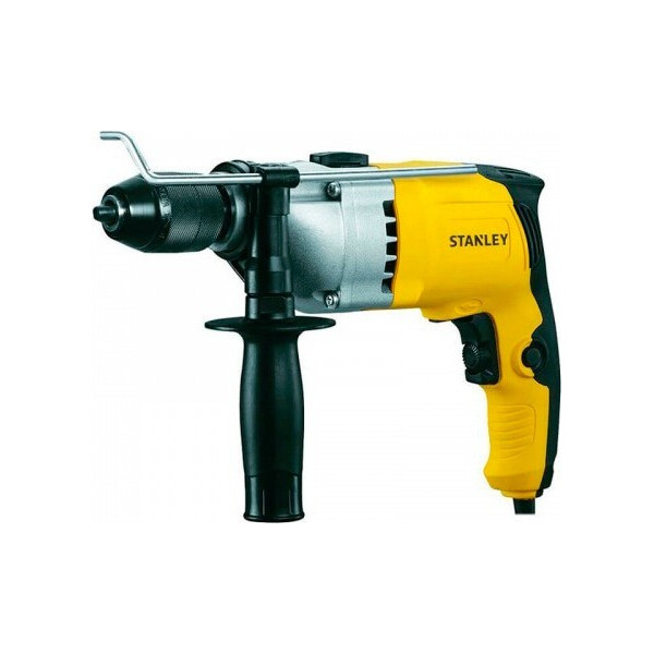 

Дрель ударная Stanley STDH8013