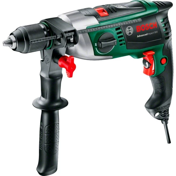 

Дрель ударная Bosch 900 0.603.174.020