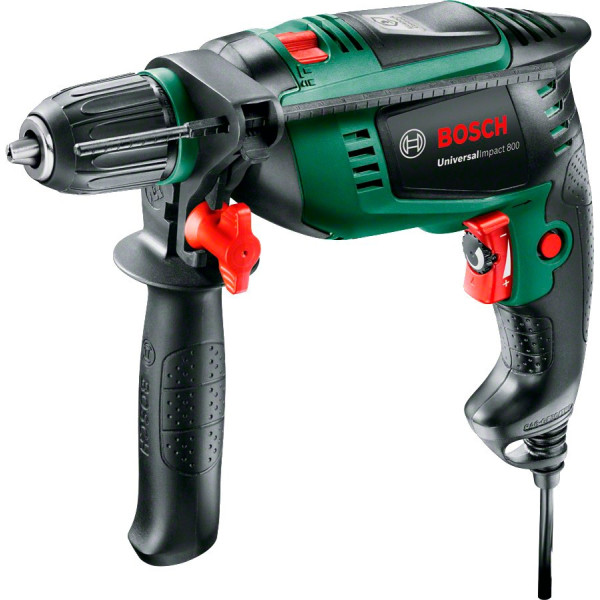 

Дрель ударная Bosch UniversalImpact 800 (0603131120)