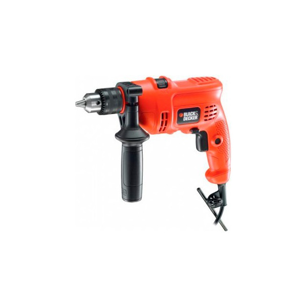 

ударная Black+Decker KR504RE