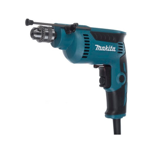

Дрель безударная Makita DP2010