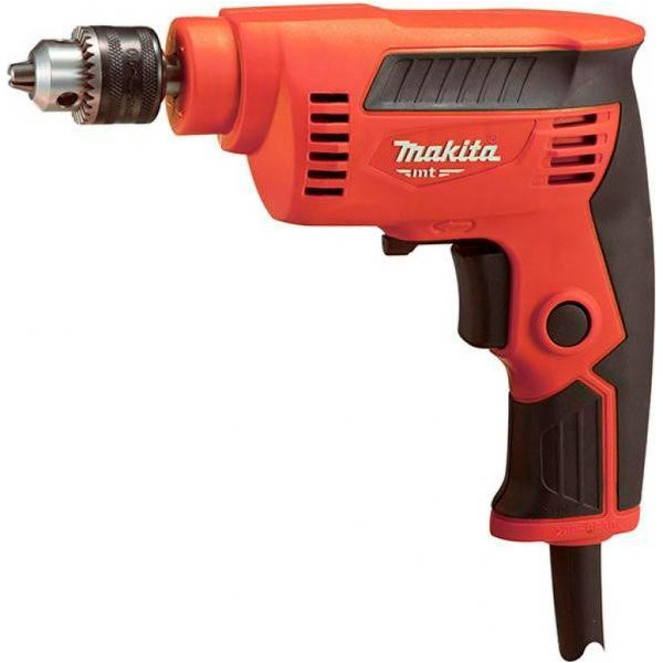

Дрель безударная Makita M6501