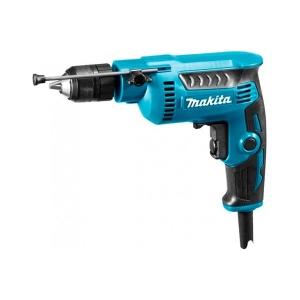 

Дрель безударная Makita DP2011