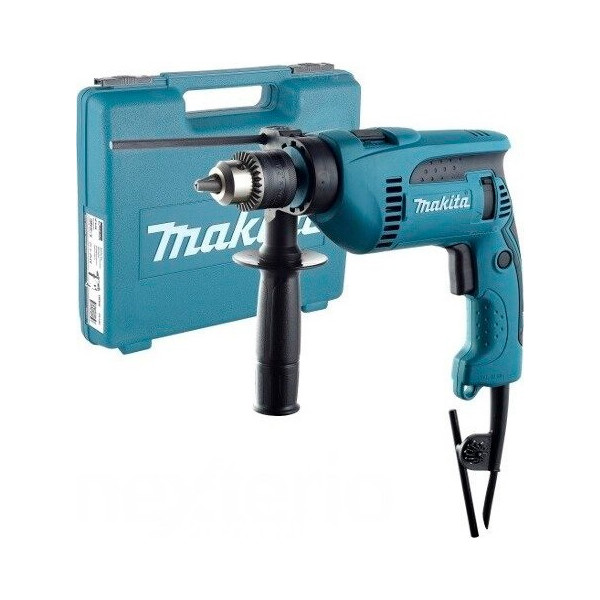

Дрель ударная Makita HP1640K