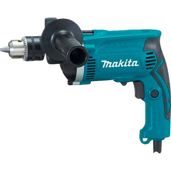 

Дрель ударная Makita HP1630K