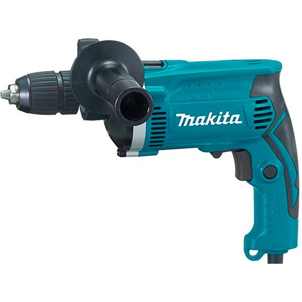 

Дрель ударная Makita HP1631K