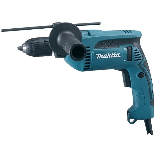 

Дрель ударная Makita HP1641K