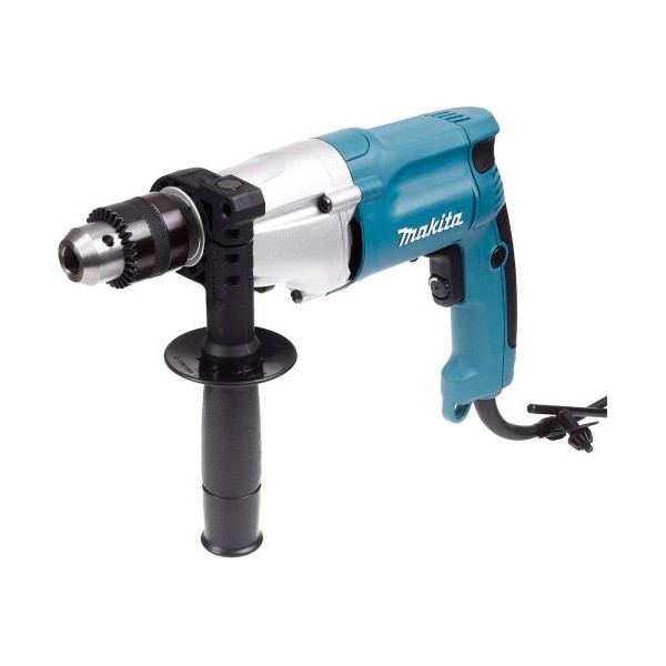 

Дрель безударная Makita DP4010