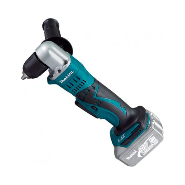 

Дрель аккумуляторная угловая Makita DDA351Z (Без АКБ и ЗУ)