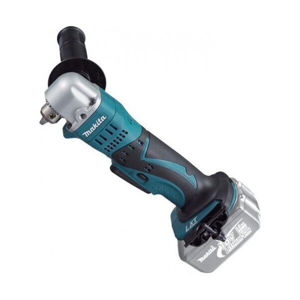

Makita угловой LXT, 10мм (без АКБ и БП) (DDA350Z)