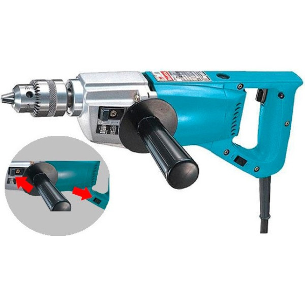 

Дрель безударная Makita 6300-4