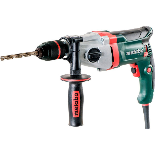 

Дрель Metabo BE 850-2 (600573810)