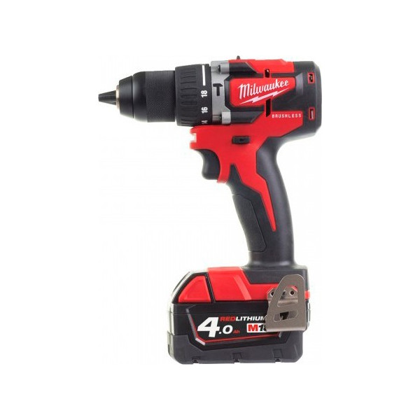 

MILWAUKEE M18 CBLPD-402C 4933464537
