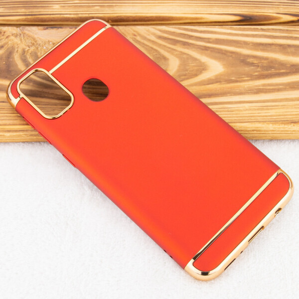 

Чехол Joint Series для Samsung Galaxy M21 Красный (80120542)