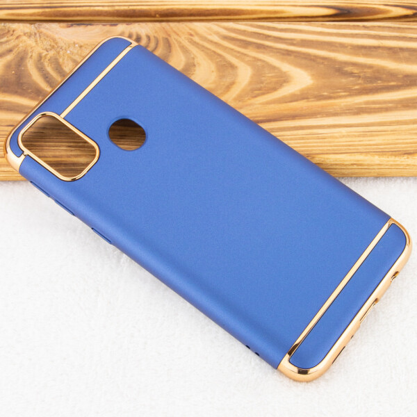 

Чехол Joint Series для Samsung Galaxy M21 Синий (80120543)