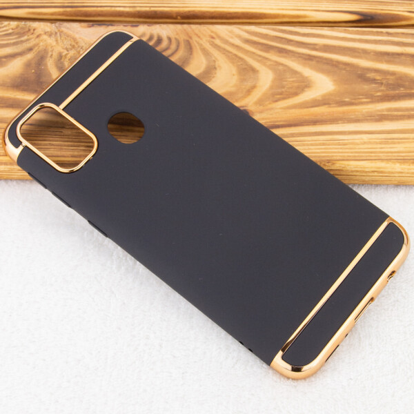 

Чехол Joint Series для Samsung Galaxy M21 Черный (80120544)