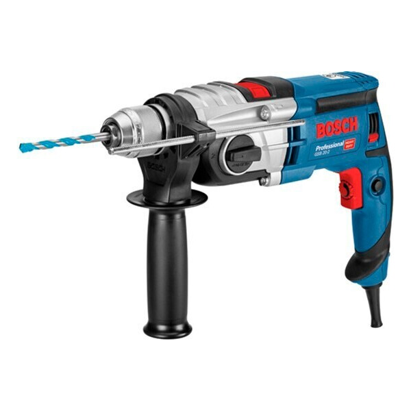 

Дрель ударная Bosch GSB 20-2 (0.601.17B.400)