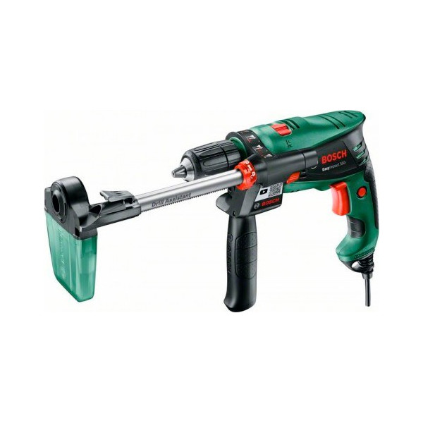 

Дрель ударная Bosch Easyimpact 550 + Drill Assistant (0603130021)