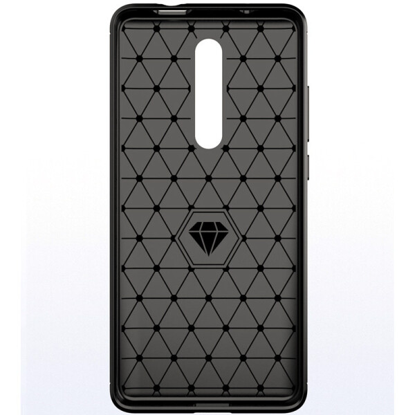 

TPU чехол Slim Series для Xiaomi Mi 9T Черный (44104350)