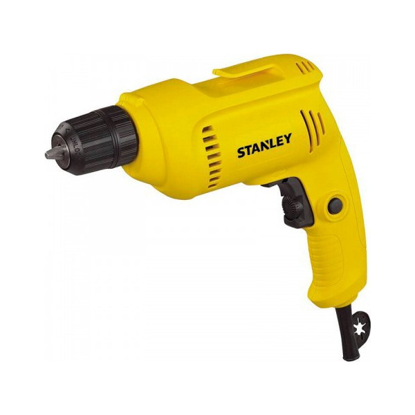 

Дрель безударная STANLEY STDR5510C