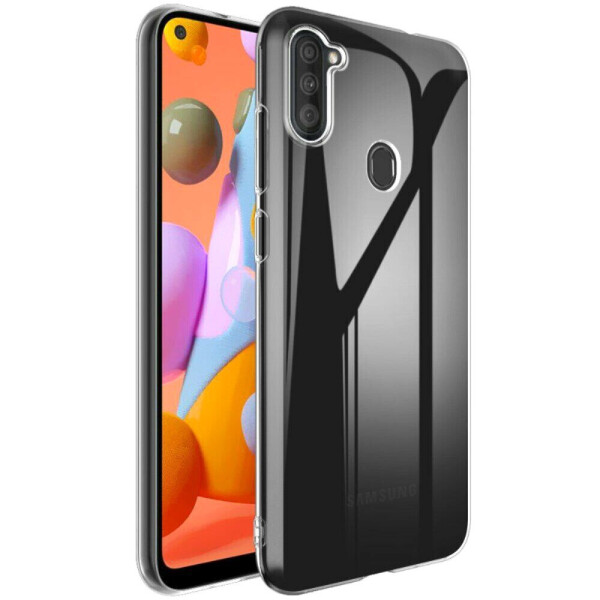 

TPU чехол Epic Transparent 1,0mm для Xiaomi Mi Note 10 Бесцветный (прозрачный) (128164)