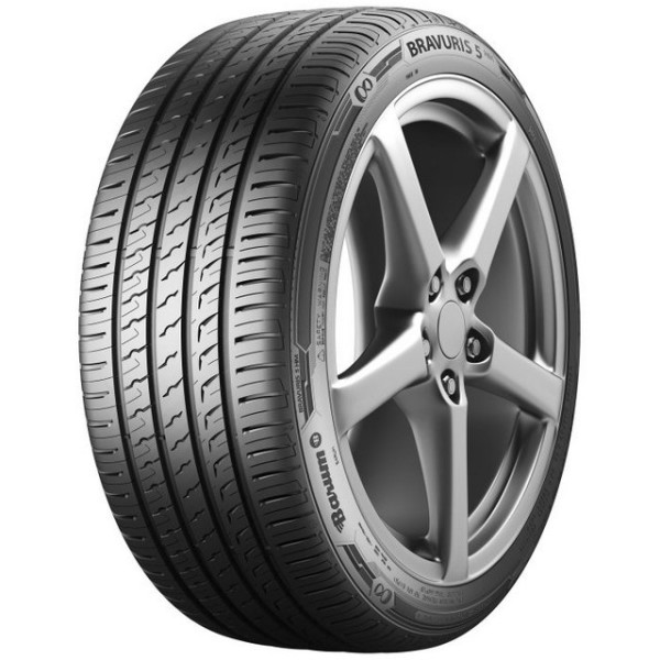 

Barum BRAVURIS 5 195/65R15 91T